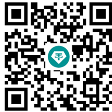 USDT TRC20 Wallet QR Code